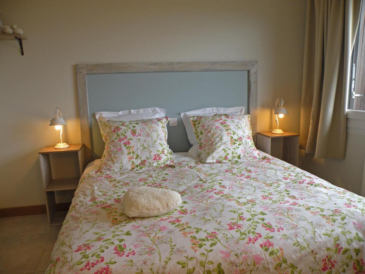Maison Les Fraysses Bellefont-la Rauze Zewnętrze zdjęcie
